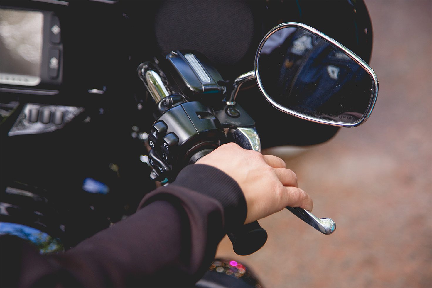 Regulagem do freio em motos: entenda a importância para evitar acidentes