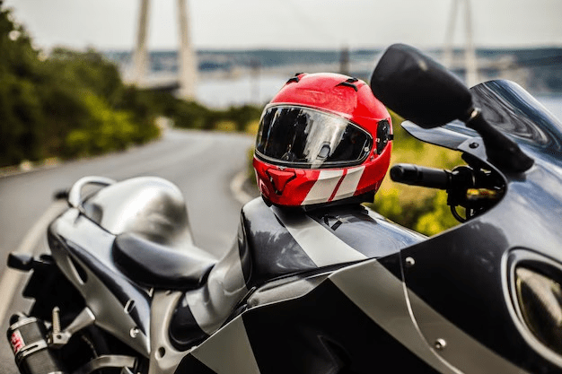 Os melhores equipamentos de segurança para motociclistas: guia atualizado