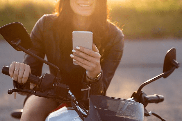 Tecnologias em motos: o futuro da conectividade nas duas rodas