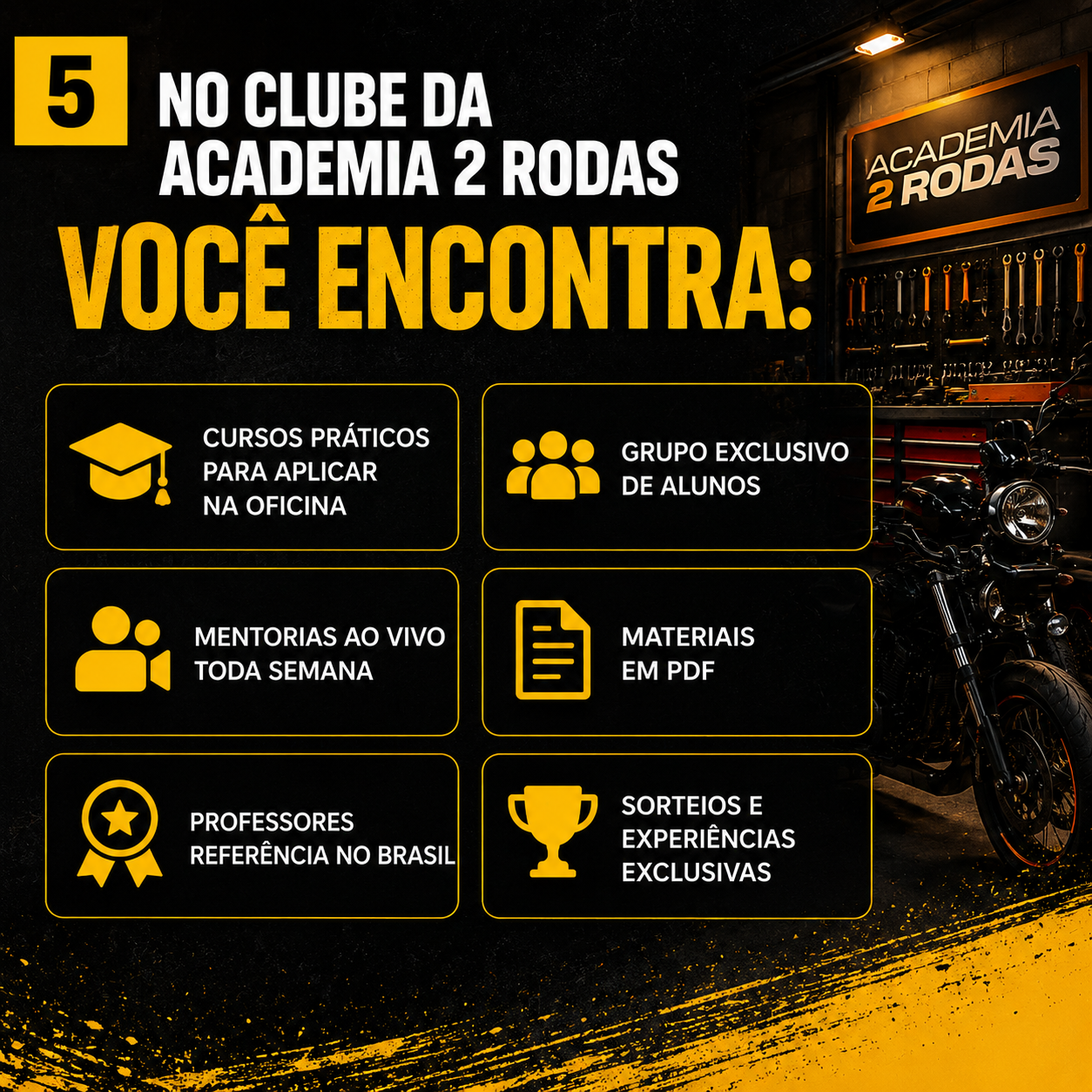 Clube Academia 2 Rodas